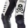 Riding Gear Fasthouse Youth Elrod Rufio Pants -Motorcycle Pants Sales fasthouse youth elrod rufio pants white