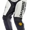 Riding Gear Fasthouse Youth Grindhouse Hot Wheels Pants -Motorcycle Pants Sales fasthouse youth grindhouse hot wheels pants white black