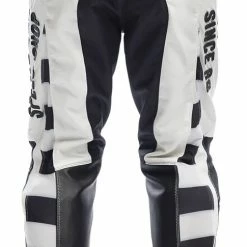 Riding Gear Fasthouse Youth Grindhouse Hot Wheels Pants 10 Riding Gear Fasthouse Youth Grindhouse Hot Wheels Pants -Motorcycle Pants Sales fasthouse youth grindhouse hot wheels pants white black 2