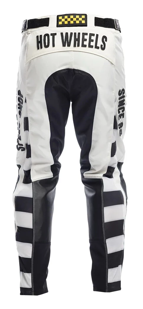Riding Gear Fasthouse Youth Grindhouse Hot Wheels Pants 5 Riding Gear Fasthouse Youth Grindhouse Hot Wheels Pants - Image 3
