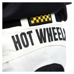 Riding Gear Fasthouse Youth Grindhouse Hot Wheels Pants 13 Riding Gear Fasthouse Youth Grindhouse Hot Wheels Pants -Motorcycle Pants Sales fasthouse youth grindhouse hot wheels pants white black 5
