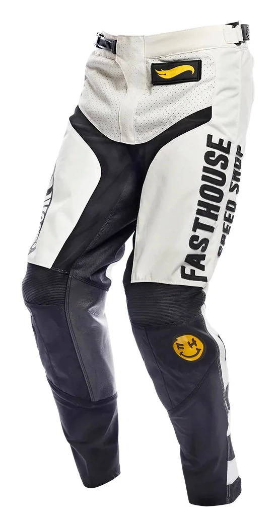 Riding Gear Fasthouse Youth Grindhouse Hot Wheels Pants 3 Riding Gear Fasthouse Youth Grindhouse Hot Wheels Pants