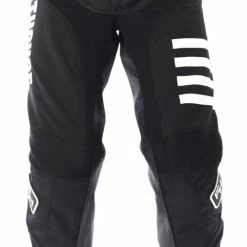 Riding Gear Fasthouse Youth Speed Style Pants -Motorcycle Pants Sales fasthouse youth speed style pants black 1