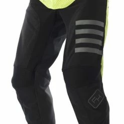Riding Gear Fasthouse Youth Speed Style Pants -Motorcycle Pants Sales fasthouse youth speed style pants black 2