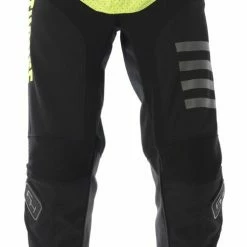 Riding Gear Fasthouse Youth Speed Style Pants -Motorcycle Pants Sales fasthouse youth speed style pants black 3