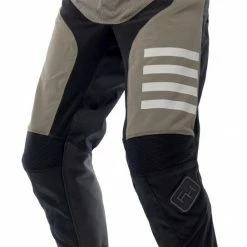 Riding Gear Fasthouse Youth Speed Style Pants -Motorcycle Pants Sales fasthouse youth speed style pants black 4