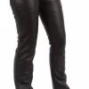 First Manufacturing Alexis Women's Leather Pants -Motorcycle Pants Sales first manufacturing alexis womens leather pants
