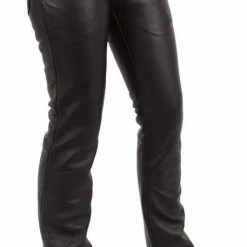 First Manufacturing Alexis Women's Leather Pants