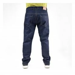 Sale First Manufacturing Interstate Riding Jeans -Motorcycle Pants Sales first manufacturing interstate riding jeans blue 2