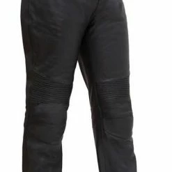 Leather Pants First Manufacturing Smarty Pants
