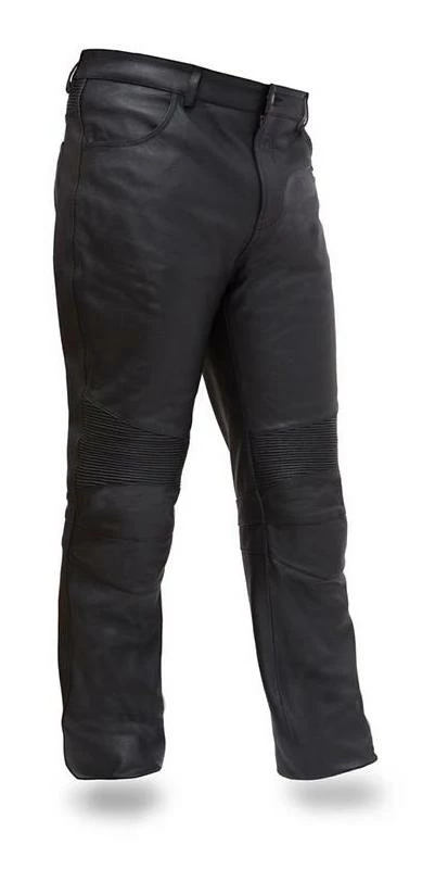 Leather Pants First Manufacturing Smarty Pants 3 Leather Pants First Manufacturing Smarty Pants