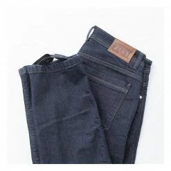 Sale First Manufacturing York Riding Jeans -Motorcycle Pants Sales first manufacturing york riding jeans blue 4