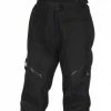 Textile Pants Firstgear Kilimanjaro 2.0 Women's Pants 1 Textile Pants Firstgear Kilimanjaro 2.0 Women's Pants -Motorcycle Pants Sales firstgear kilimanjaro20 womens pants black