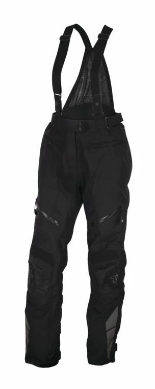 Textile Pants Firstgear Kilimanjaro 2.0 Women's Pants 3 Textile Pants Firstgear Kilimanjaro 2.0 Women's Pants