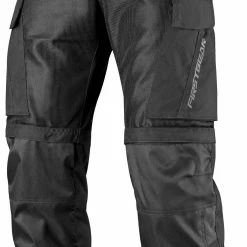 Riding Gear Firstgear Panamint Pants (Size 34 And 38 Short)