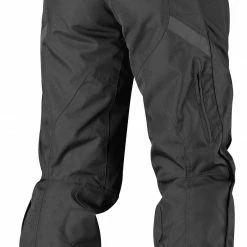 Textile Pants Firstgear Voyage Women's Pants -Motorcycle Pants Sales firstgear voyage womens pants black 1 scaled