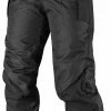 Textile Pants Firstgear Voyage Women's Pants -Motorcycle Pants Sales firstgear voyage womens pants black scaled