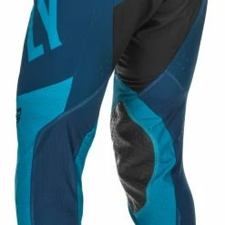 Fly Racing Dirt Riding Gear Fly Racing Evolution DST Pants -Motorcycle Pants Sales fly racing dirt evolution dst pants blue navy 2