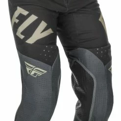 Fly Racing Dirt Riding Gear Fly Racing Evolution DST Pants -Motorcycle Pants Sales fly racing dirt evolution dst pants grey black stone 1