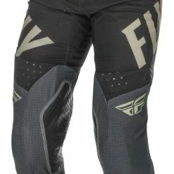 Fly Racing Dirt Riding Gear Fly Racing Evolution DST Pants -Motorcycle Pants Sales fly racing dirt evolution dst pants grey black stone