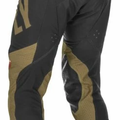 Fly Racing Dirt Riding Gear Fly Racing Evolution DST Pants -Motorcycle Pants Sales fly racing dirt evolution dst pants khaki black red 2