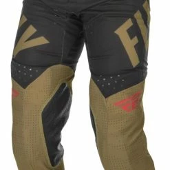 Fly Racing Dirt Riding Gear Fly Racing Evolution DST Pants -Motorcycle Pants Sales fly racing dirt evolution dst pants khaki black red