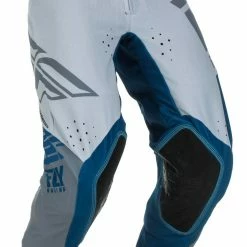 Fly Racing Dirt Riding Gear Fly Racing Evolution DST Pants -Motorcycle Pants Sales fly racing dirt evolution dst pants navy grey orange 1