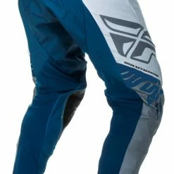 Fly Racing Dirt Riding Gear Fly Racing Evolution DST Pants -Motorcycle Pants Sales fly racing dirt evolution dst pants navy grey orange 2