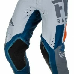 Fly Racing Dirt Riding Gear Fly Racing Evolution DST Pants -Motorcycle Pants Sales fly racing dirt evolution dst pants navy grey orange