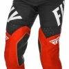 Fly Racing Dirt Riding Gear Fly Racing Evolution DST Pants 1 Fly Racing Dirt Riding Gear Fly Racing Evolution DST Pants -Motorcycle Pants Sales fly racing dirt evolution dst pants red black white