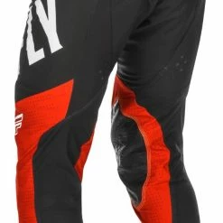 Fly Racing Dirt Riding Gear Fly Racing Evolution DST Pants -Motorcycle Pants Sales fly racing dirt evolution dst pants red black white 2