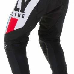 Fly Racing Dirt Riding Gear Fly Racing Evolution DST Pants -Motorcycle Pants Sales fly racing dirt evolution dst pants red blue black 3