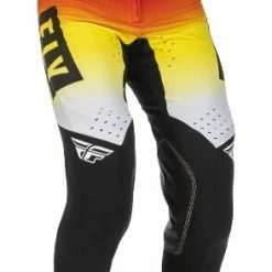 Fly Racing Dirt Riding Gear Fly Racing Evolution DST LE Primary Pants
