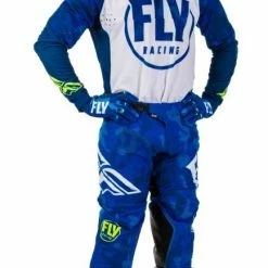 Fly Racing Dirt Riding Gear Fly Racing Evolution DST Pants -Motorcycle Pants Sales fly racing dirt evolution pants 3