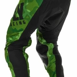Fly Racing Dirt Riding Gear Fly Racing Evolution DST Pants -Motorcycle Pants Sales fly racing dirt evolution pants green black 2