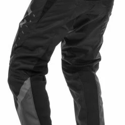 Fly Racing Dirt Riding Gear Fly Racing Youth F-16 Pants -Motorcycle Pants Sales fly racing dirt f16 pants black grey 2