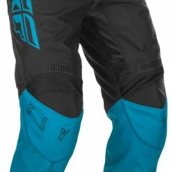 Fly Racing Dirt Fly Racing Youth F-16 Pants -Motorcycle Pants Sales fly racing dirt f16 pants blue black 6 scaled