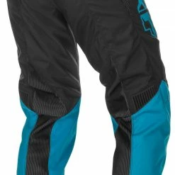 Fly Racing Dirt Fly Racing Youth F-16 Pants -Motorcycle Pants Sales fly racing dirt f16 pants blue black 7 scaled