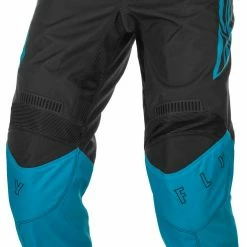 Fly Racing Dirt Fly Racing Youth F-16 Pants -Motorcycle Pants Sales fly racing dirt f16 pants blue black 8 scaled