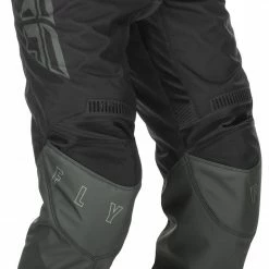 Fly Racing Dirt Fly Racing Youth F-16 Pants -Motorcycle Pants Sales fly racing dirt f16 pants blue black 9 scaled