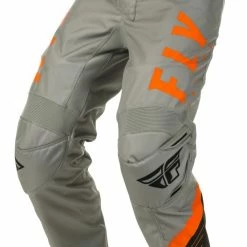 Fly Racing Dirt Riding Gear Fly Racing Youth F-16 Pants -Motorcycle Pants Sales fly racing dirt f16 pants grey black orange