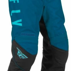 Fly Racing Dirt Fly Racing Girl's F-16 Pants -Motorcycle Pants Sales fly racing dirt girls f16 pants 2 scaled