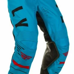 Riding Gear Fly Racing Dirt Kinetic K120 Pants -Motorcycle Pants Sales fly racing dirt kinetic k120 pants blue black red 1