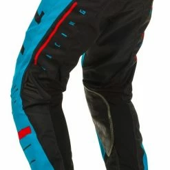 Fly Racing Dirt Riding Gear Fly Racing Youth Kinetic K120 Pants -Motorcycle Pants Sales fly racing dirt kinetic k120 pants blue black red 7