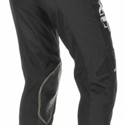 Fly Racing Dirt Riding Gear Fly Racing Kinetic K121 Pants 15 Fly Racing Dirt Riding Gear Fly Racing Kinetic K121 Pants -Motorcycle Pants Sales fly racing dirt kinetic k121 pants black white 1