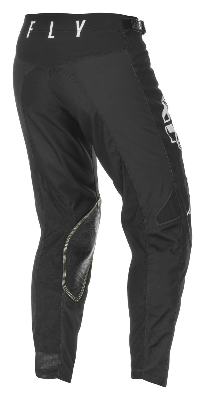 Fly Racing Dirt Riding Gear Fly Racing Kinetic K121 Pants 4 Fly Racing Dirt Riding Gear Fly Racing Kinetic K121 Pants - Image 2