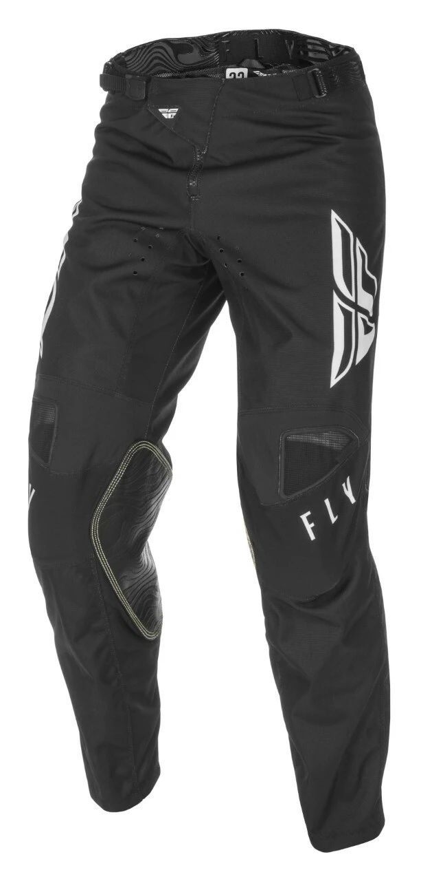 Fly Racing Dirt Riding Gear Fly Racing Kinetic K121 Pants 5 Fly Racing Dirt Riding Gear Fly Racing Kinetic K121 Pants - Image 3