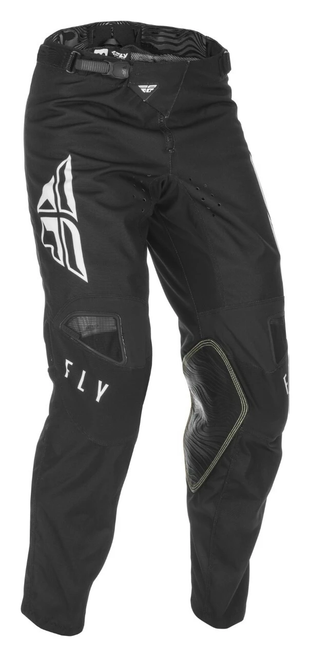 Fly Racing Dirt Riding Gear Fly Racing Kinetic K121 Pants 3 Fly Racing Dirt Riding Gear Fly Racing Kinetic K121 Pants