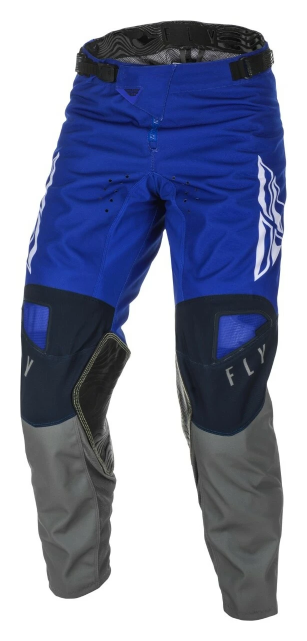 Fly Racing Dirt Riding Gear Fly Racing Kinetic K121 Pants 8 Fly Racing Dirt Riding Gear Fly Racing Kinetic K121 Pants - Image 6