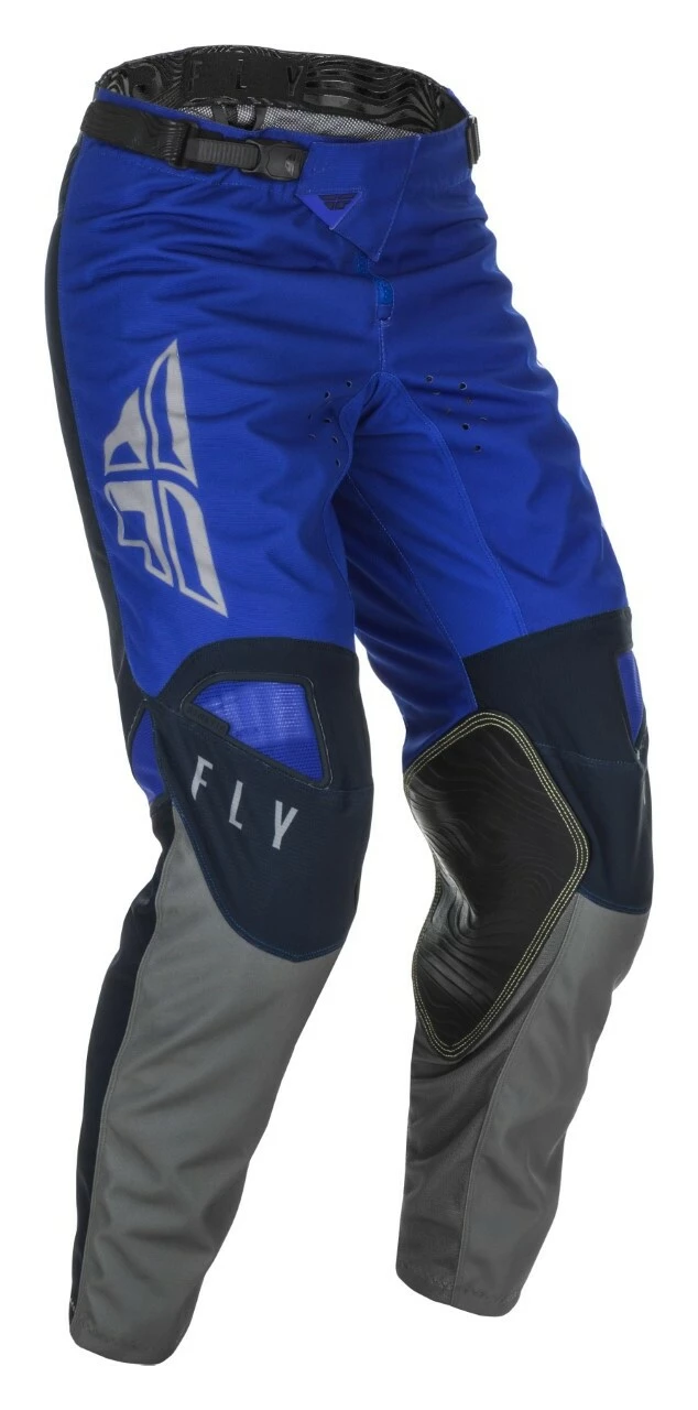 Fly Racing Dirt Riding Gear Fly Racing Kinetic K121 Pants 6 Fly Racing Dirt Riding Gear Fly Racing Kinetic K121 Pants - Image 4